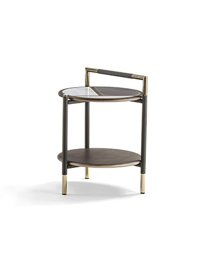 Vittoria Frigerio Araldo Side Table