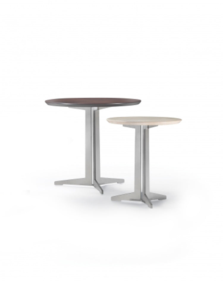 Flexform Fly Side Table