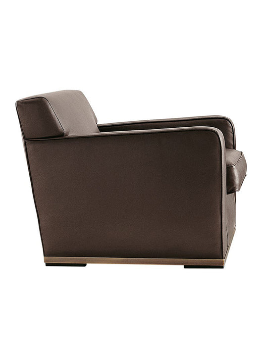 Maxalto Imprimatur Leisure Chair