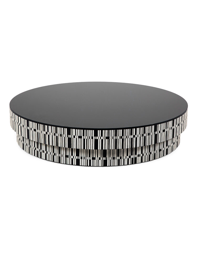 Cornelio Cappellini Enigma Coffee Table