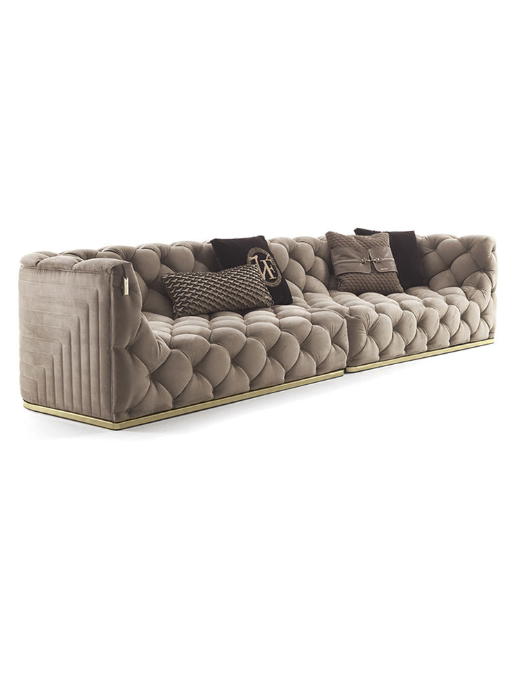 Vittoria Frigerio Caracciolo Sofa