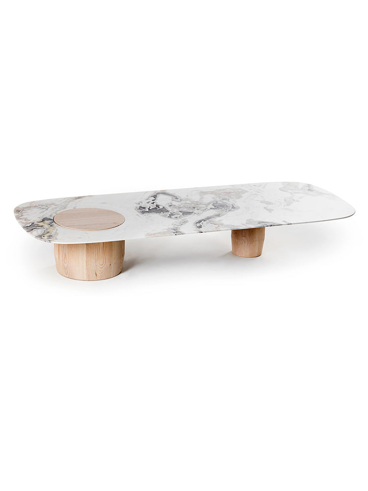 Cornelio Cappellini Joss Coffee Table