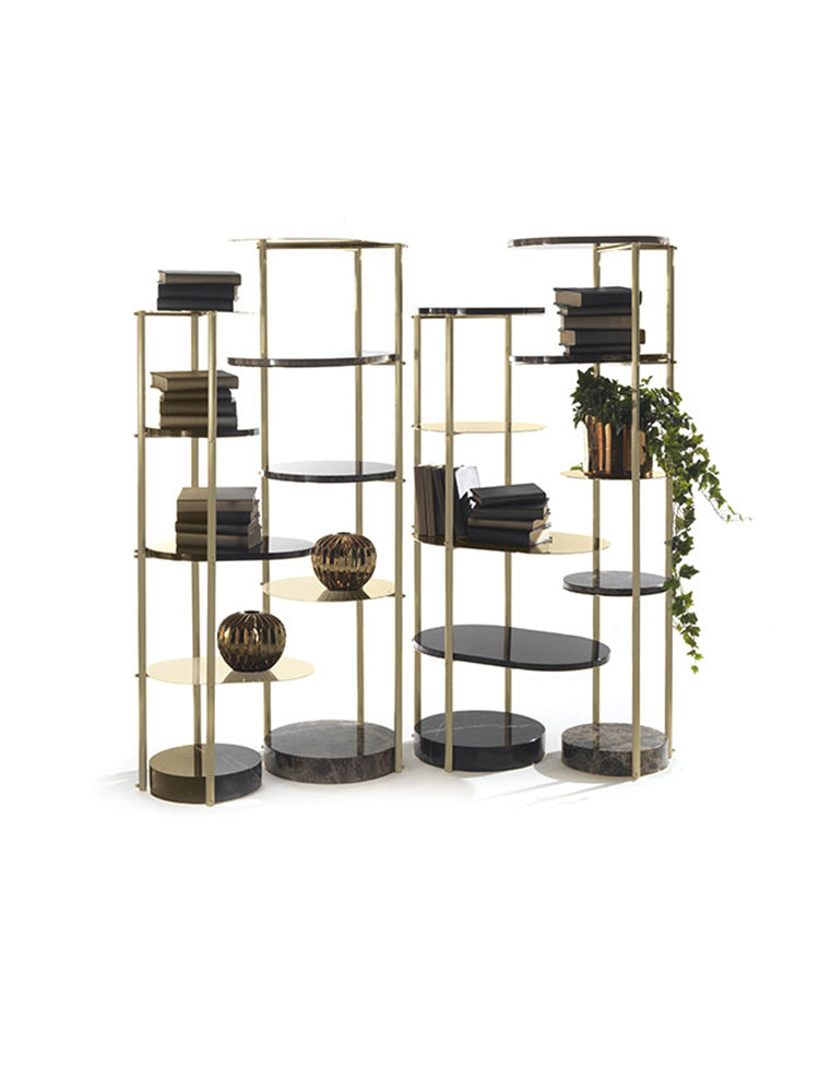 Vittoria Frigerio Doge Bookshelf