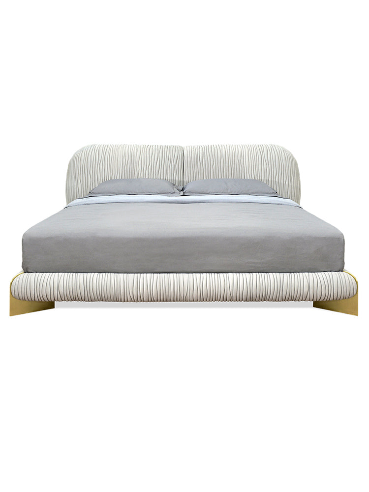 Cornelio Cappellini Leaf Bed