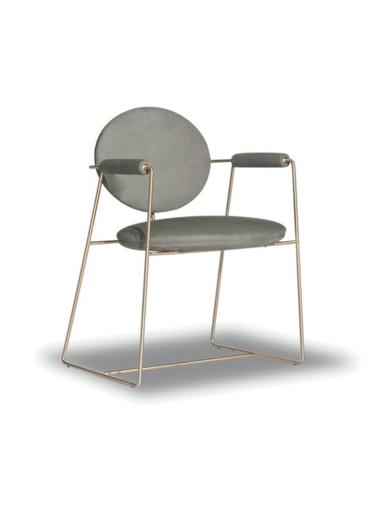Baxter Gemma Dinning Chair