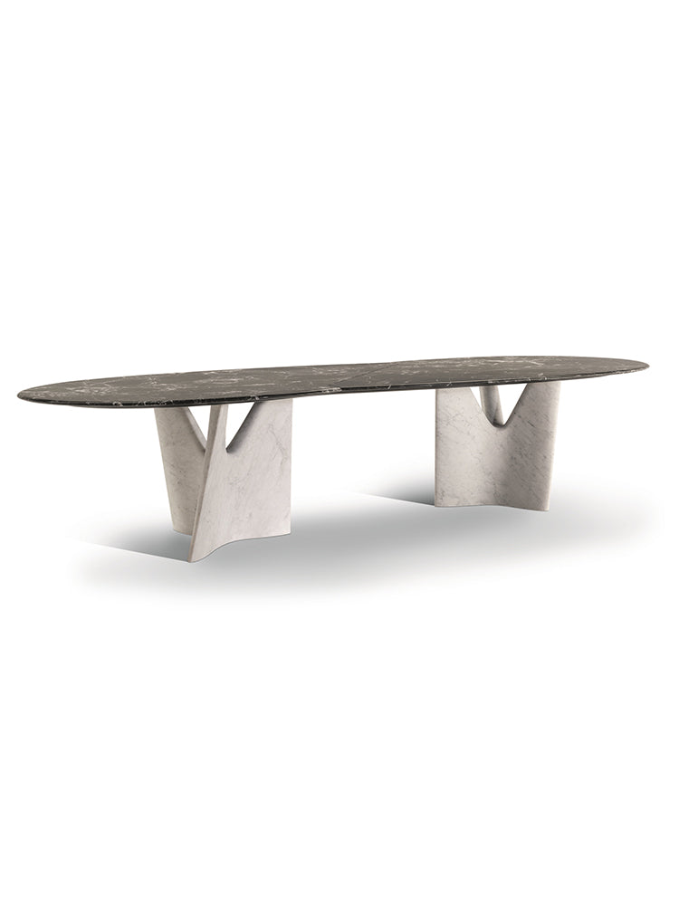 Poltrona Frau Infinito Dinning Table