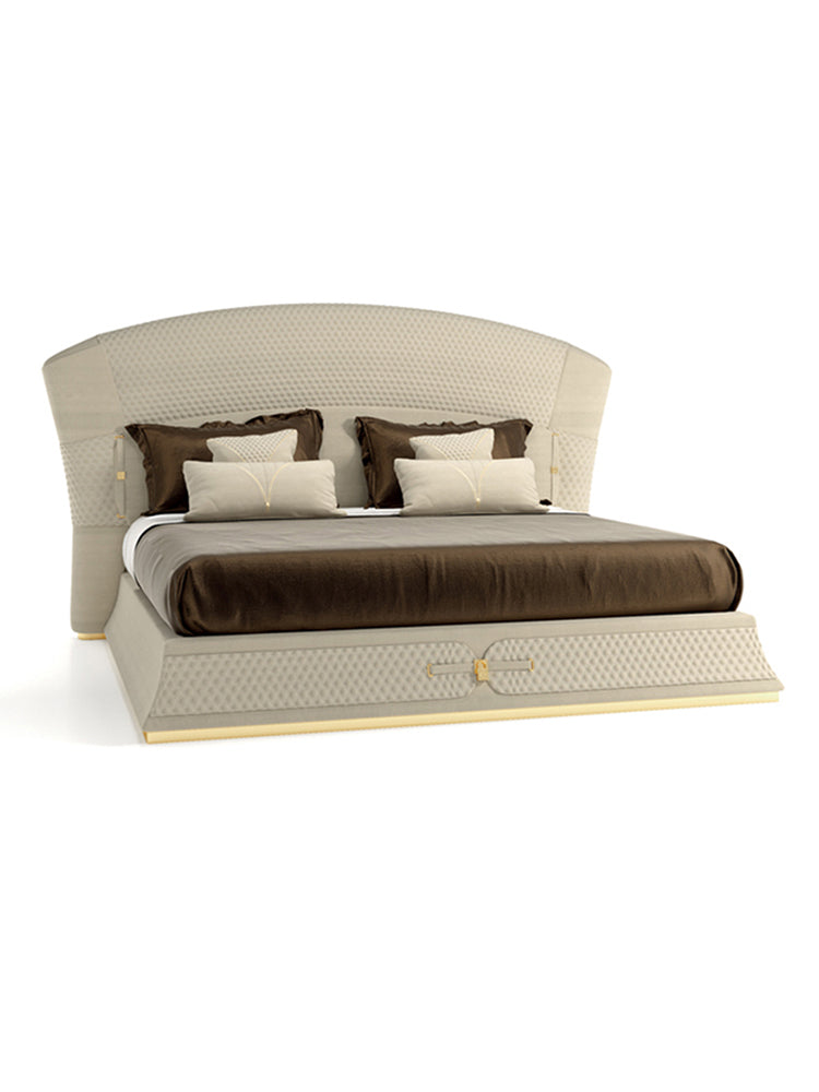 Turri Vogue Bed