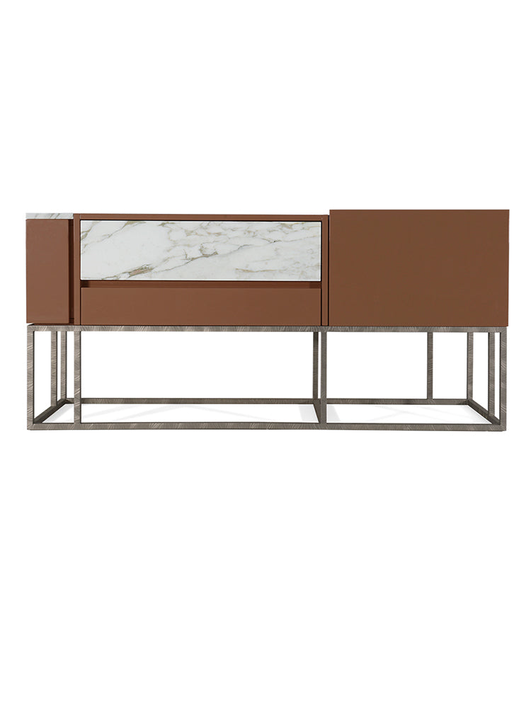 Cornelio Cappellini Lineup Sideboard