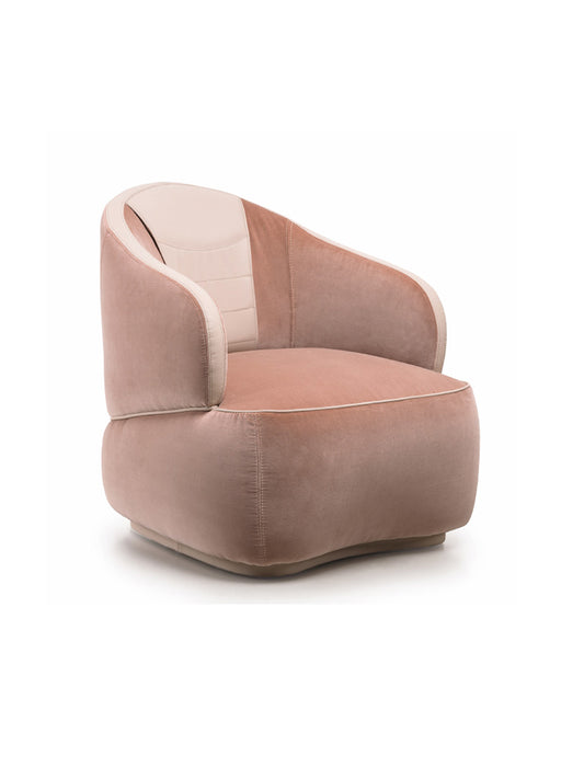 Turri Bloom Leisure Chair