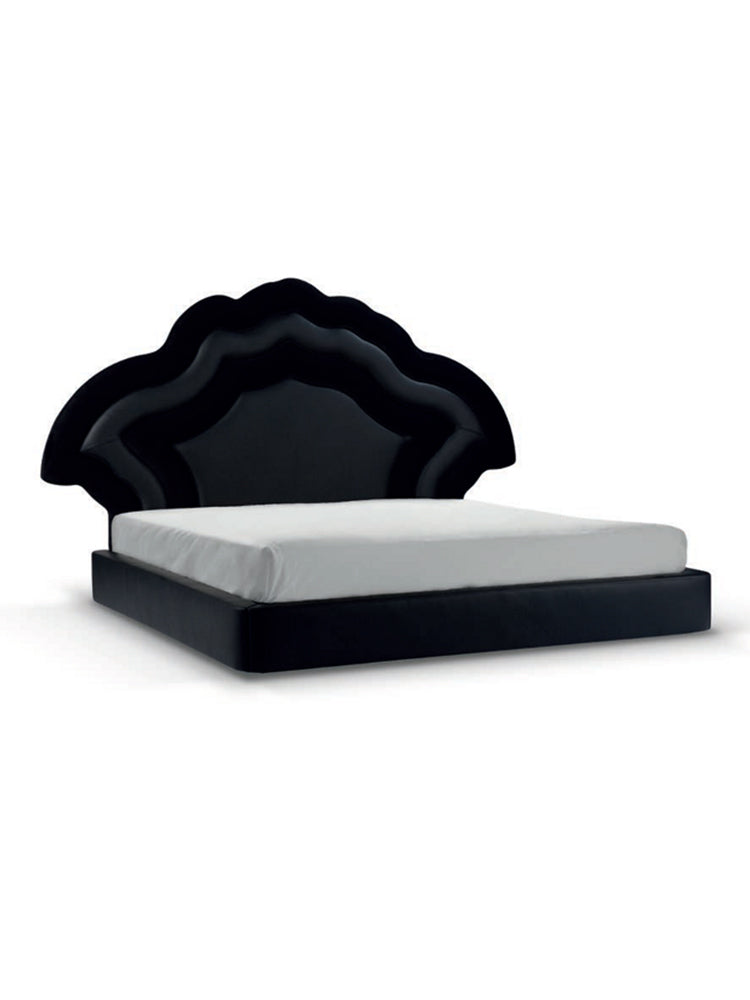 Versace Shadov Bed