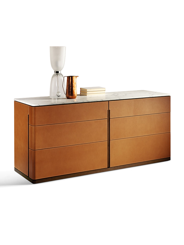 Poltrona Frau Fidelio Notte Sideboard