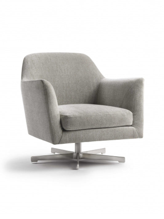 Flexform Luce Leisure Chair