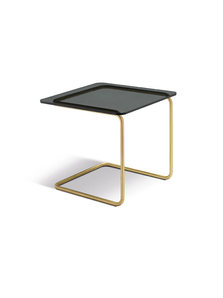 Daytona Club Side Table