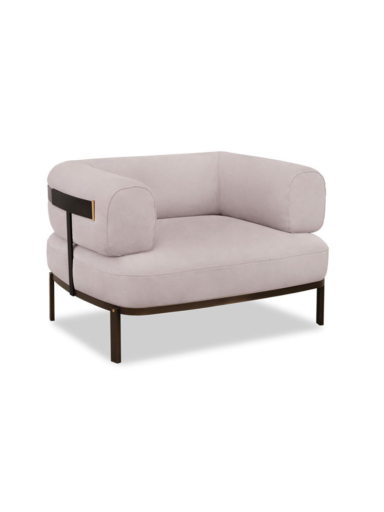 Baxter Belt Leisure Chair