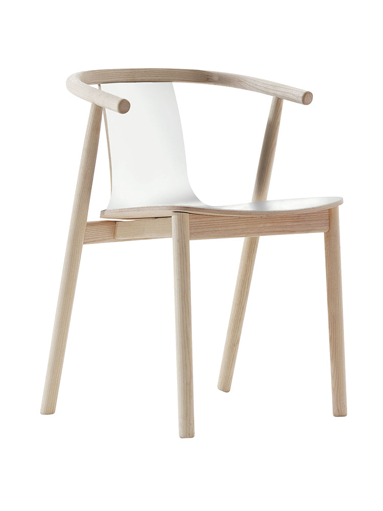 Cappellini Bac Dinning Chair