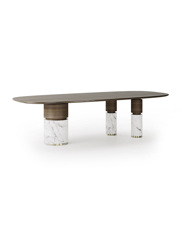 Capital Loïc Dinning Table