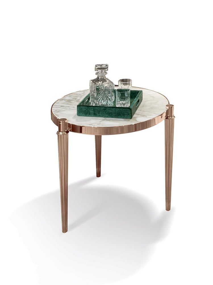 Longhi Felix Side Table