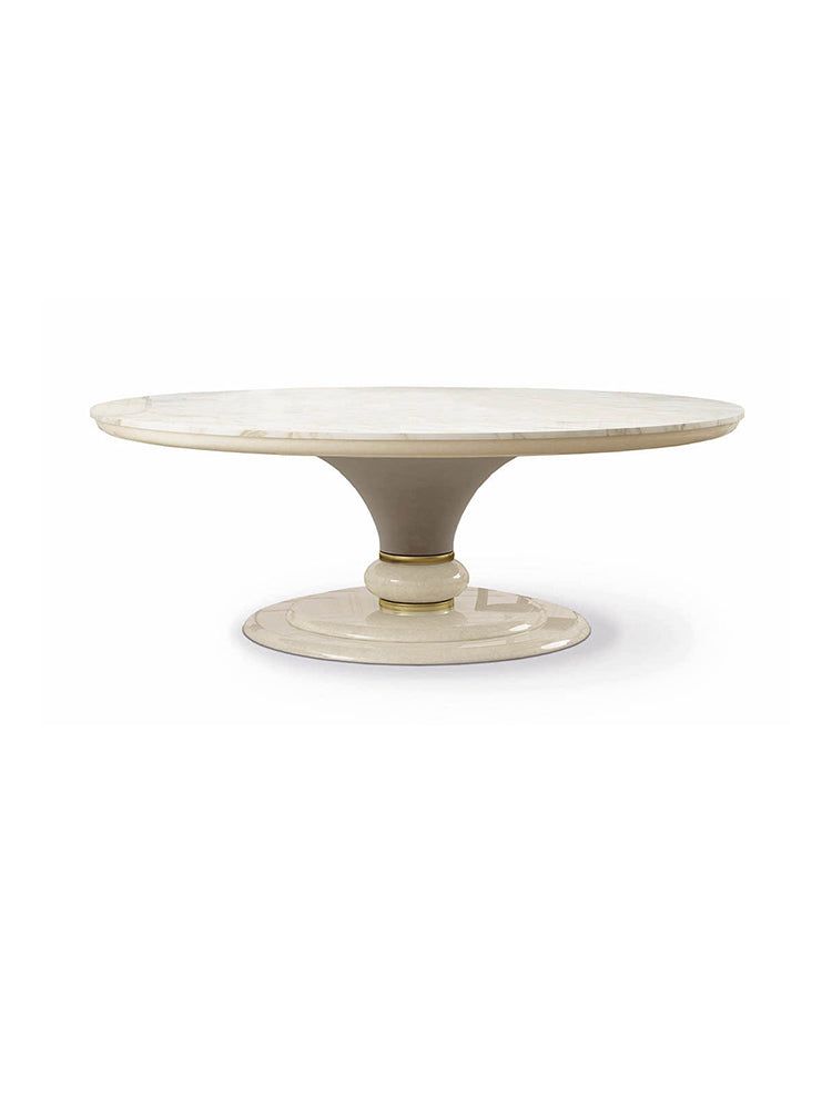 Turri Caractere Dinning Table