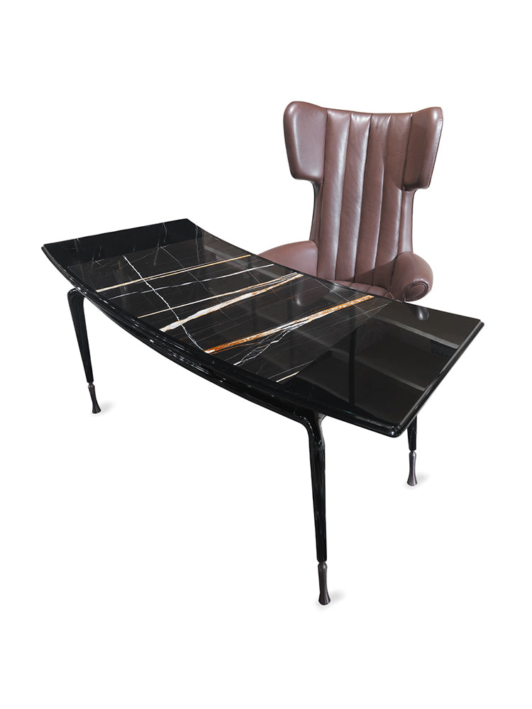 Visionnaire Sanya Writing Table