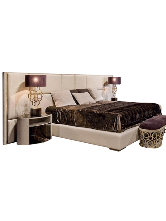 Longhi Amy Bed