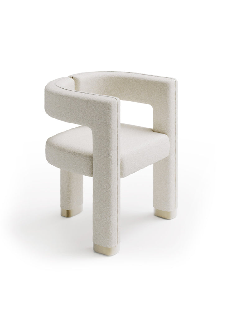 Capital Mirage Leisure Chair