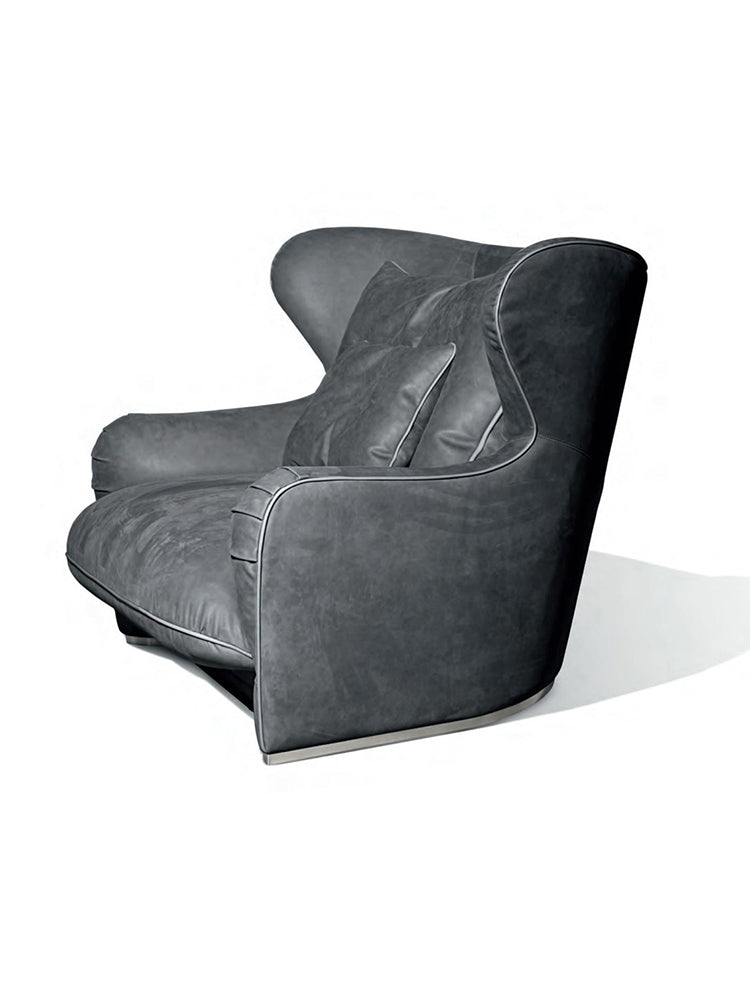 Visionnaire Balance Armchairs