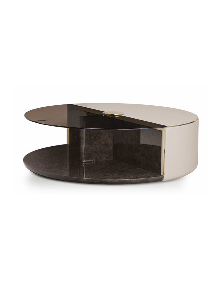 Turri Eclipse Coffee Table