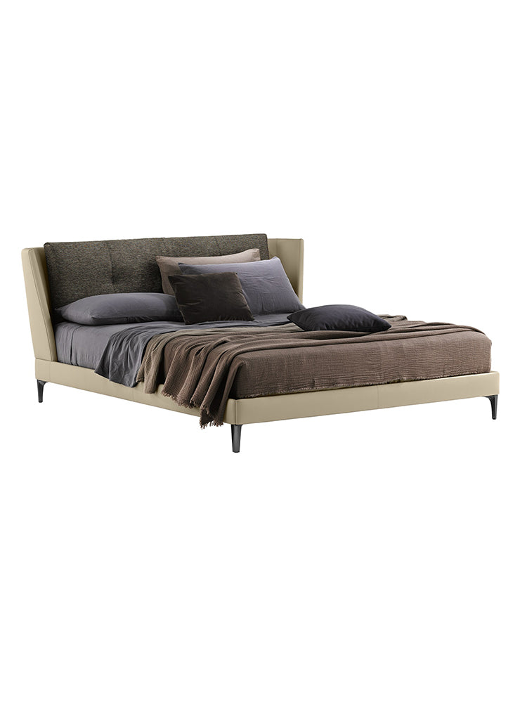 Poltrona Frau Bretagne Bed