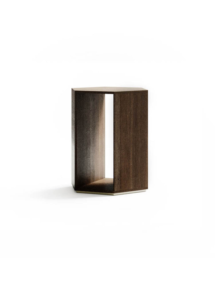 Capital Dedalo Side Table