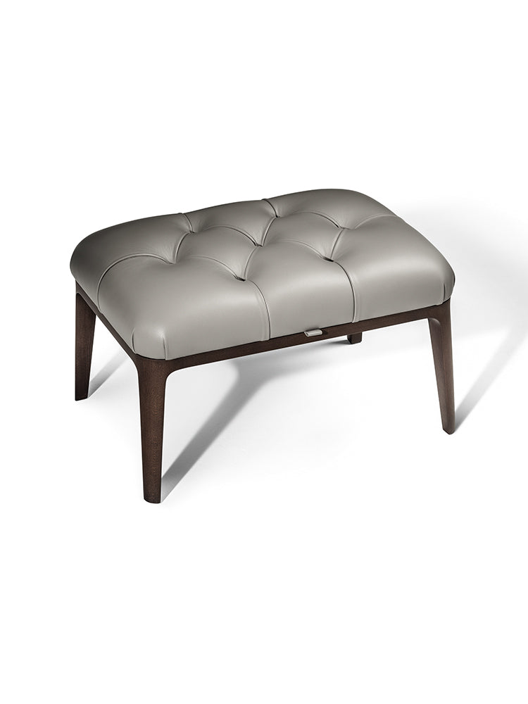 Poltrona Frau Glenn Stool