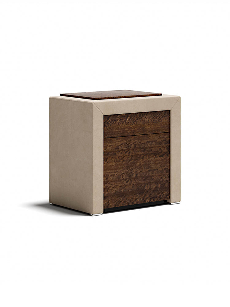 Capital Miles Nightstand