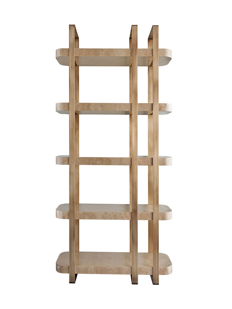 Daytona Babel Bookshelf