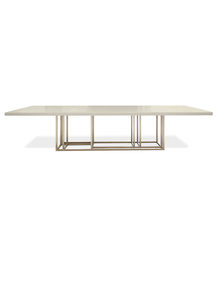 Cornelio Cappellini Lineup Dinning Table