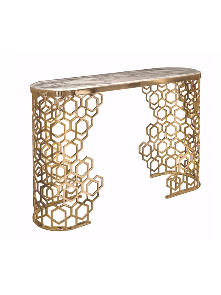 Longhi Manfred Console