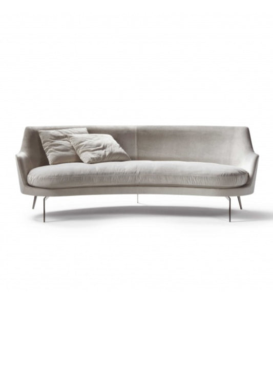 Flexform Guscio Sofa