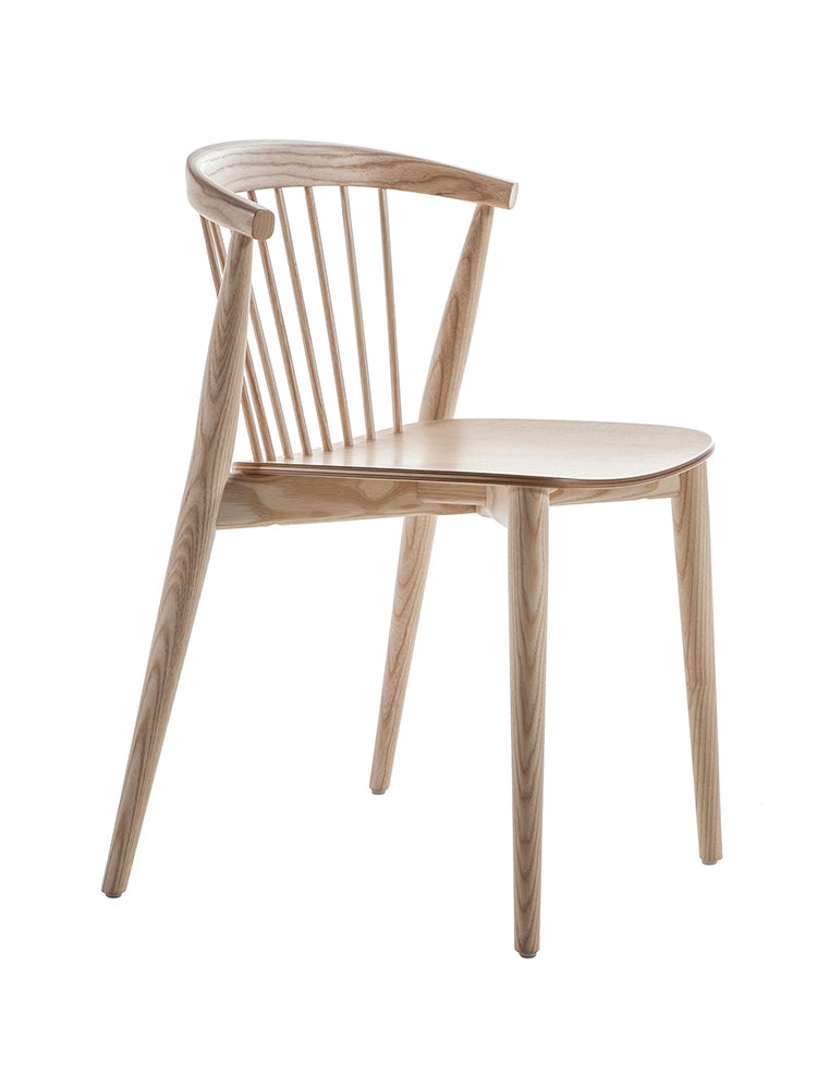 Cappellini Newood Dinning Chair