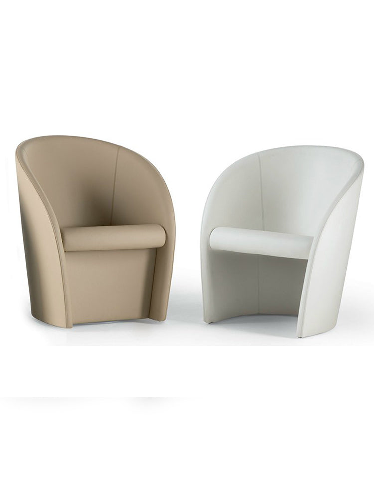Poltrona Frau Intervista Leisure Chair