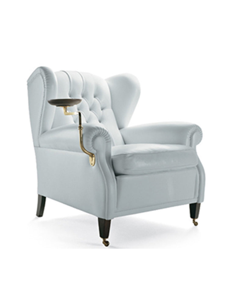 Poltrona Frau 1919 Leisure Chair