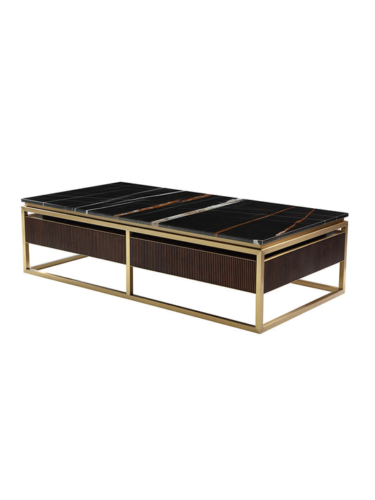 Visionnaire Banner Coffee Table