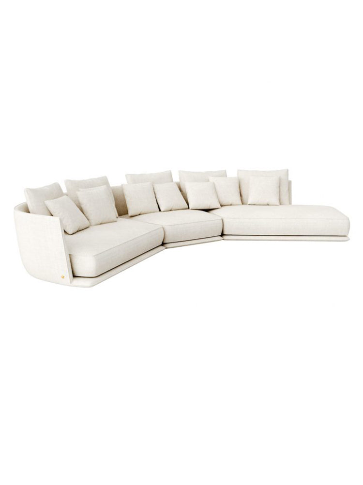 Versace La Greca Sofa