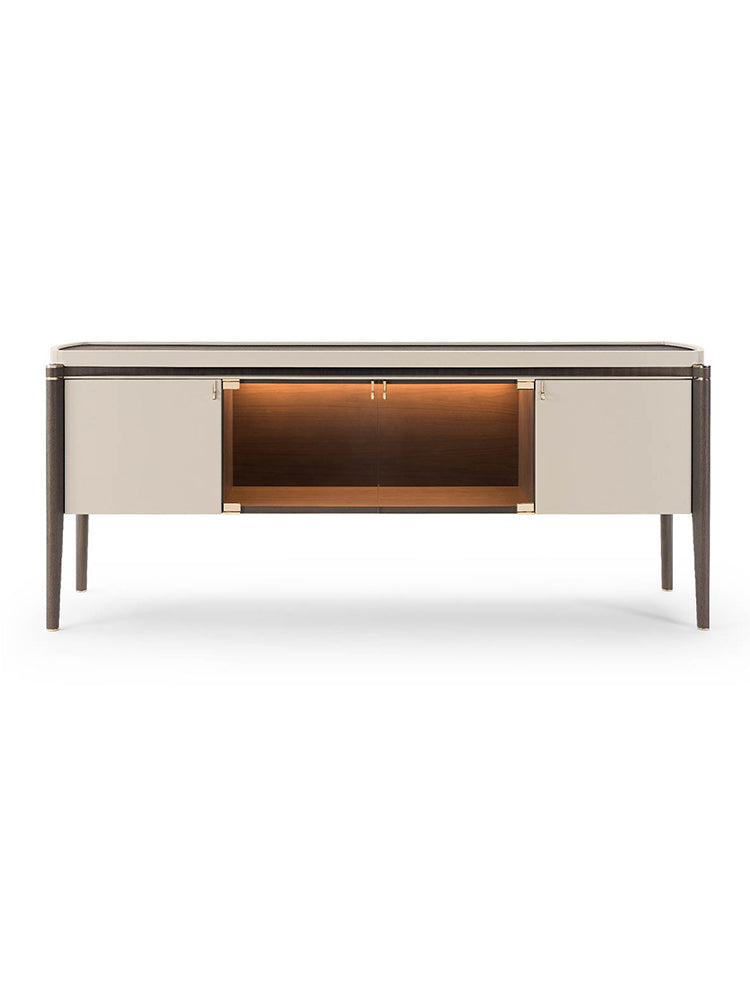 Turri Pinnacle Sideboard