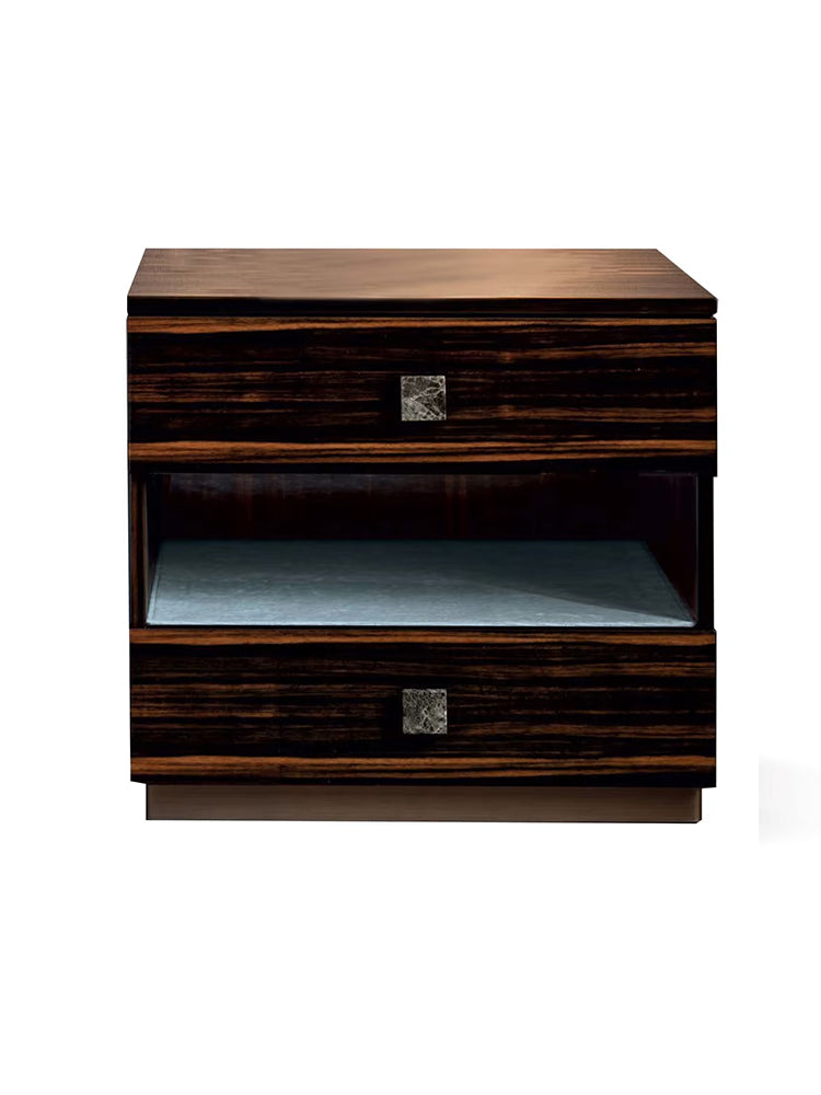 Longhi Phil Nightstand