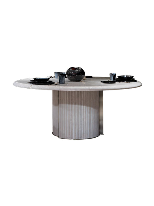 Visionnaire Opera Dinning Table