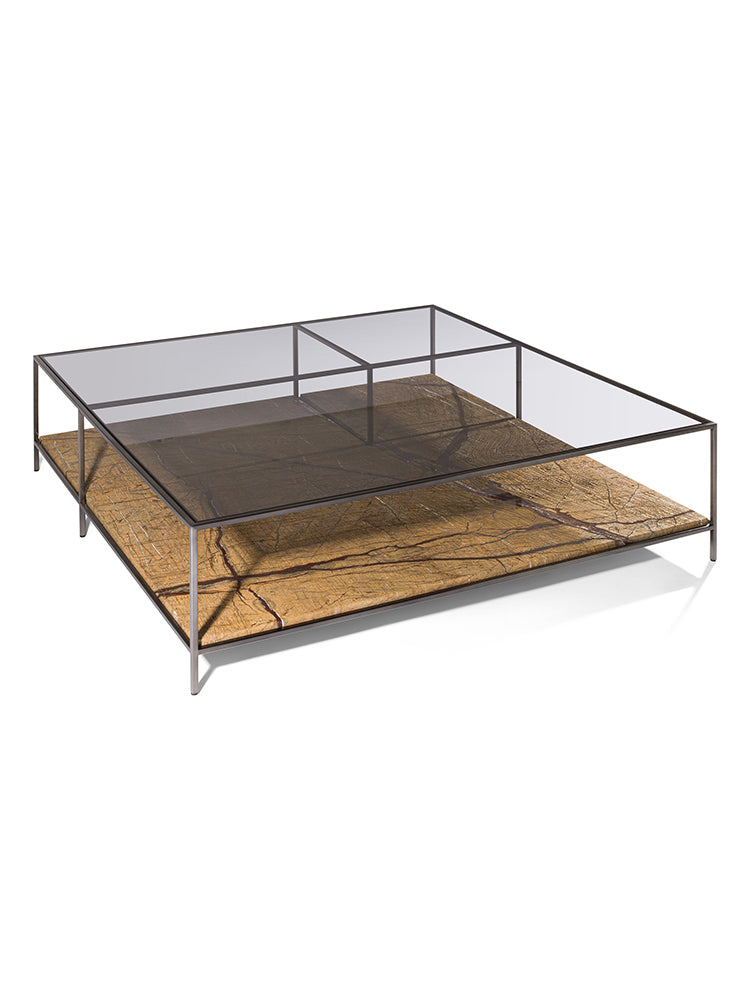 Visionnaire Mondrian Coffee Table