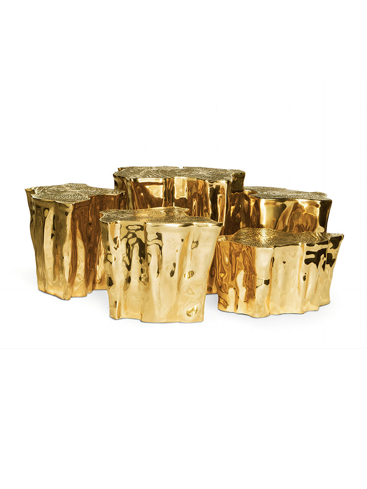 Boca Do Lobo Eden Series Coffee Table