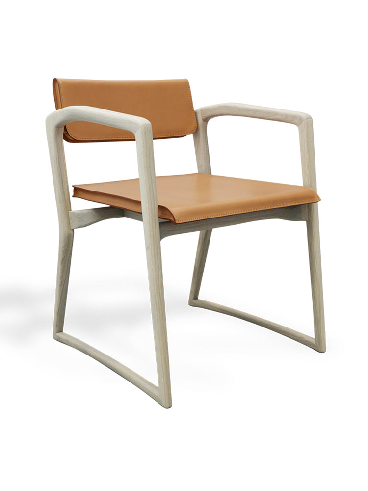 Cornelio Cappellini Meg Dinning Chair