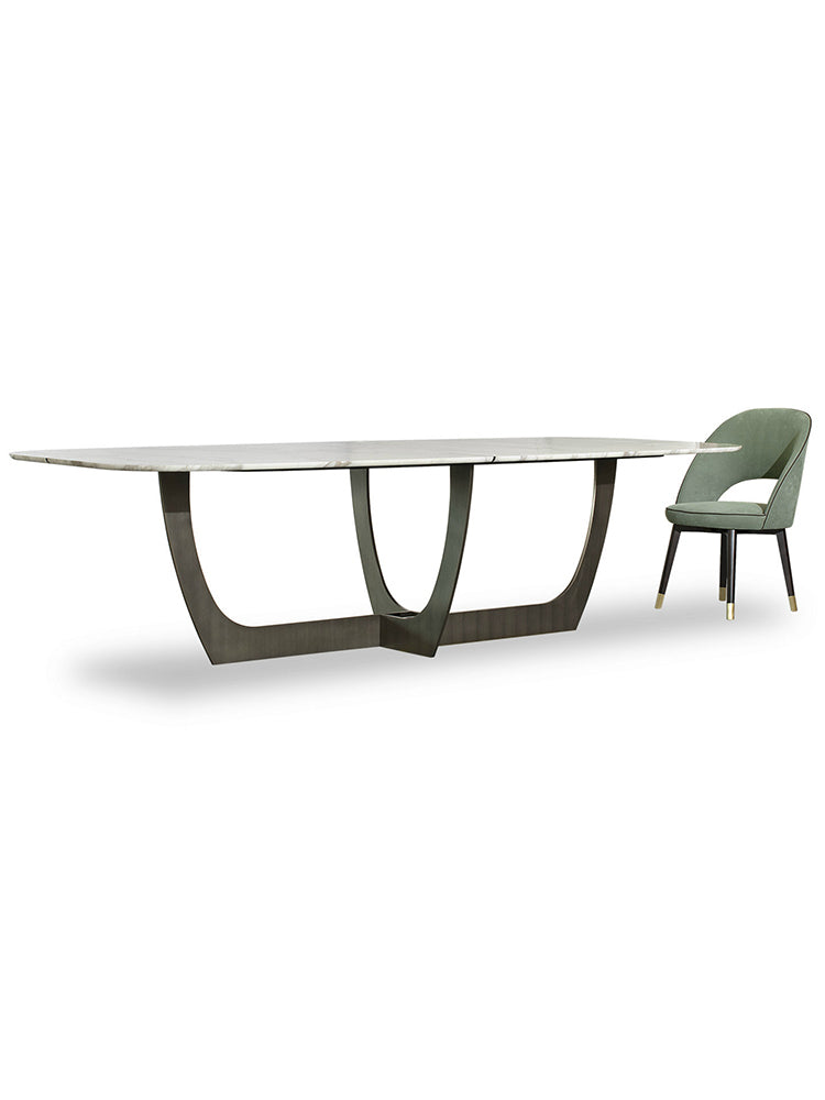 Baxter Romeo Dinning Table
