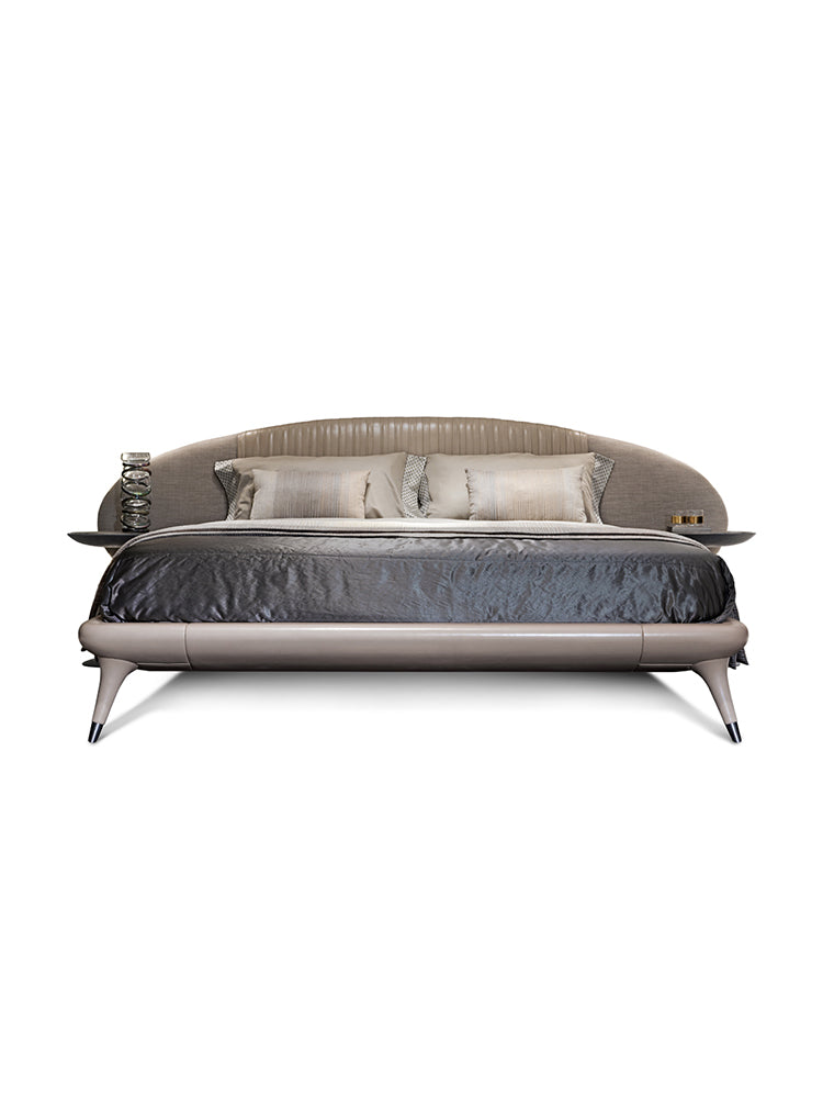 Visionnaire Princess Bed