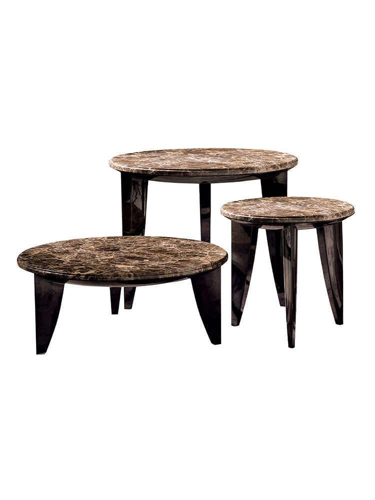 Daytona Virgilio Side Table