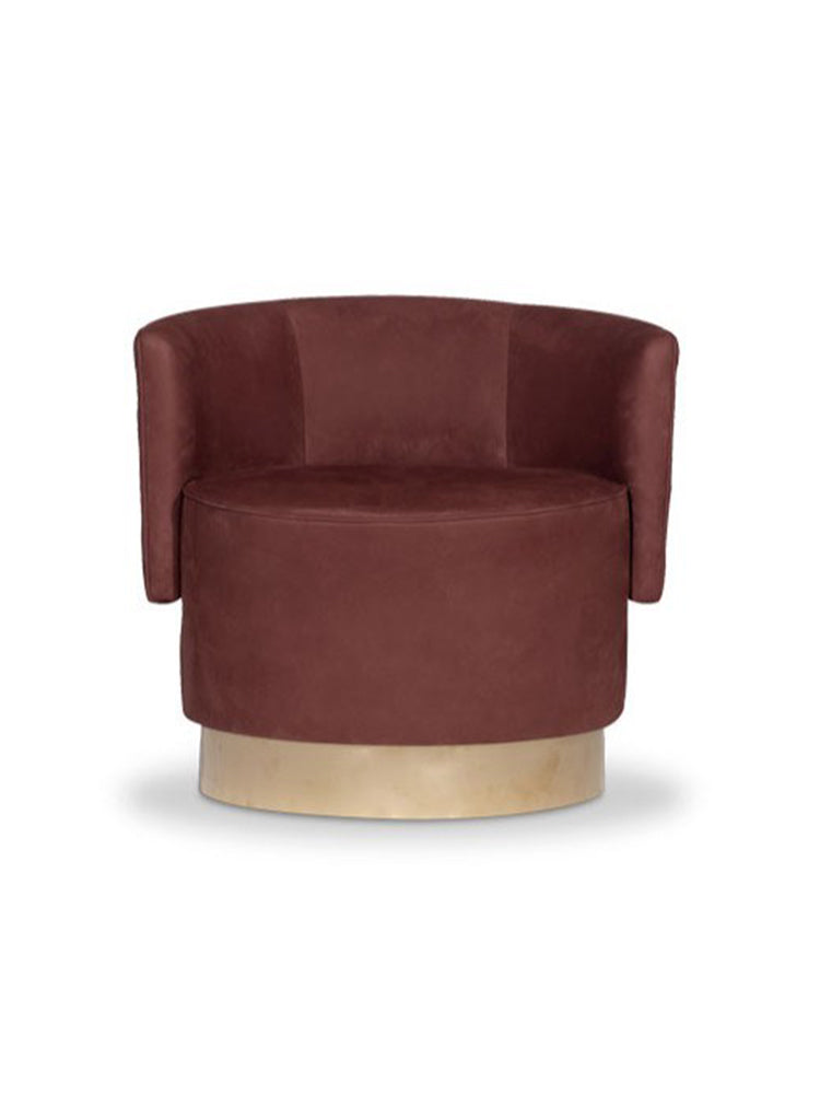 Baxter Keren Leisure Chair